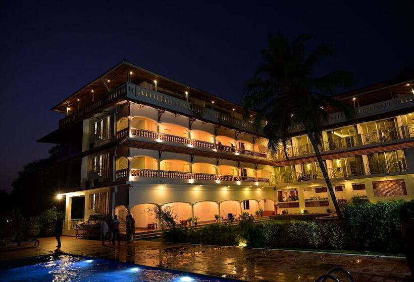فندق Aadisaktthi Leisure Resort, Kovalam