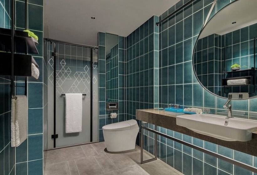 ホテル Artyzen Habitat Lingang Shanghai