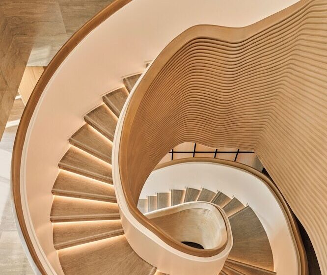 호텔 Artyzen Lingang Shanghai