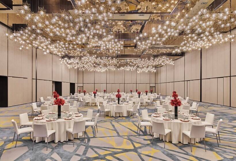 호텔 Artyzen Lingang Shanghai