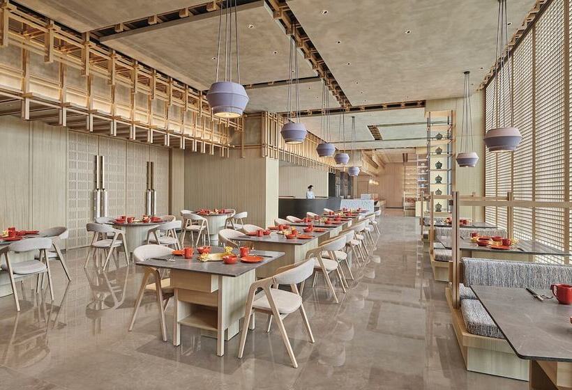 酒店 Artyzen Lingang Shanghai