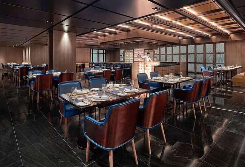 호텔 Artyzen Lingang Shanghai