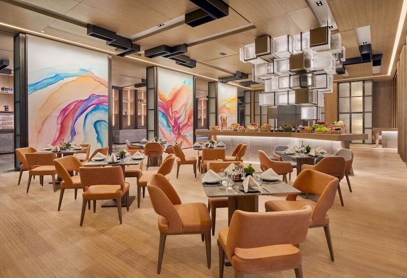 호텔 Artyzen Lingang Shanghai