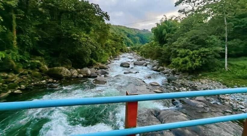 فندق Chirripo Art