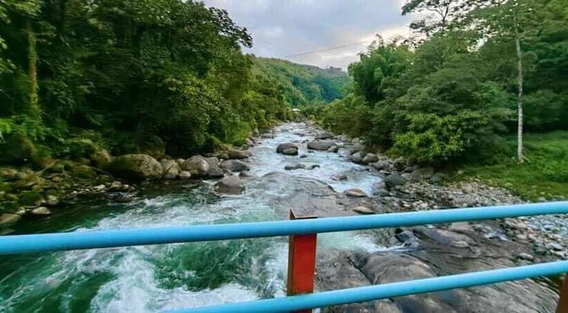 فندق Chirripo Art