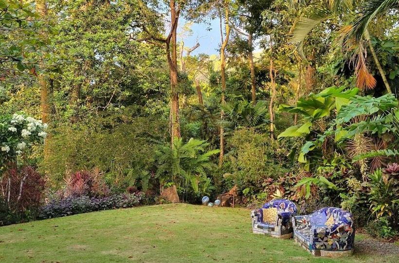 فندق Chirripo Art