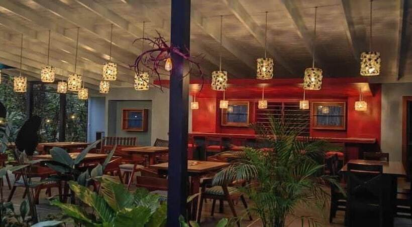 فندق Chirripo Art