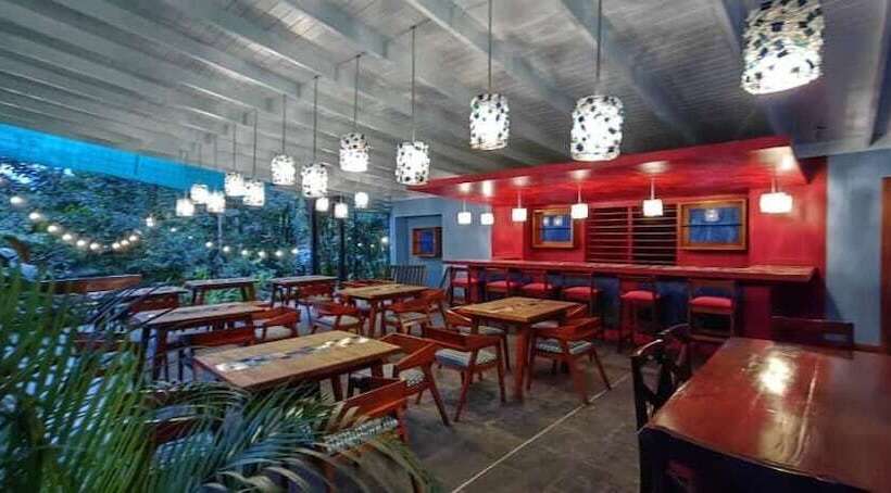 فندق Chirripo Art