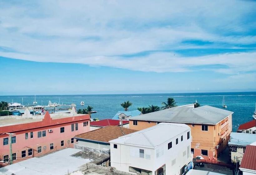 فندق Coastal Bay Suite