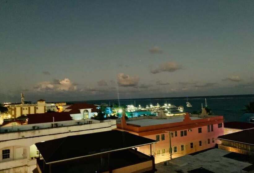 فندق Coastal Bay Suite