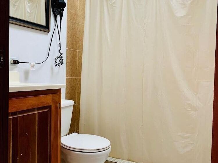 فندق Coastal Bay Suite