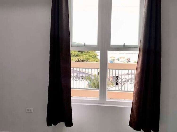 فندق Coastal Bay Suite