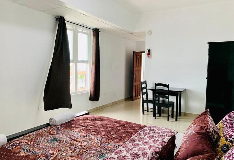 فندق Coastal Bay Suite