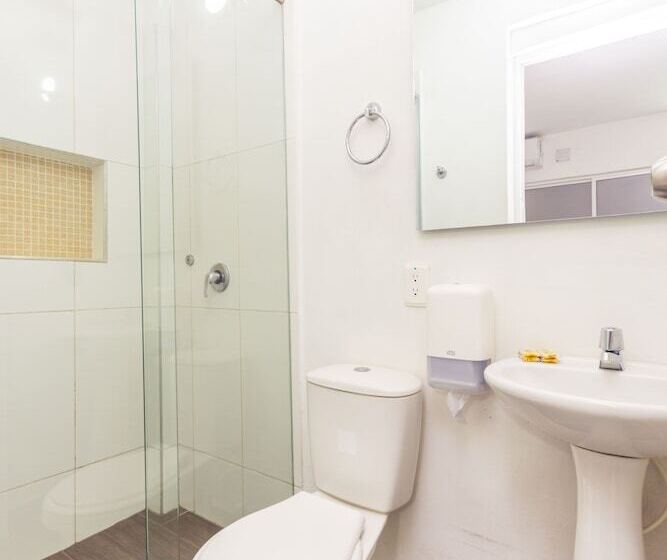 فندق Dellhar Americano By Del Toro