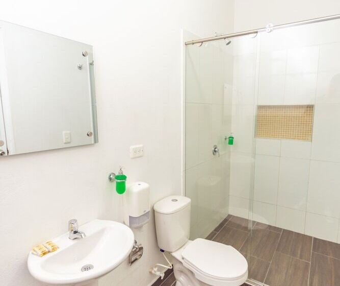 فندق Dellhar Americano By Del Toro