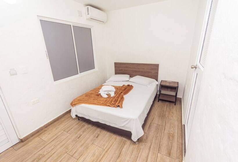 فندق Dellhar Americano By Del Toro