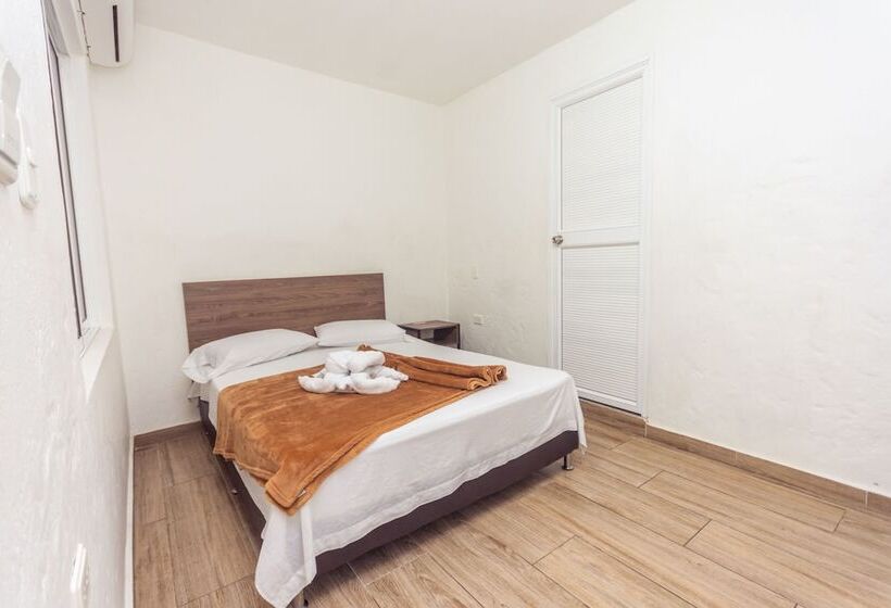 فندق Dellhar Americano By Del Toro