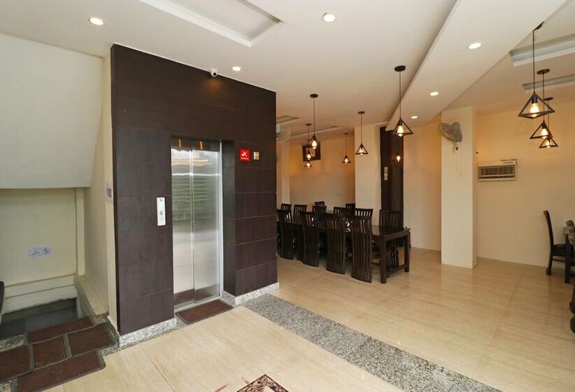 酒店 Super Townhouse Dharamshala Near Norbulingka Institute