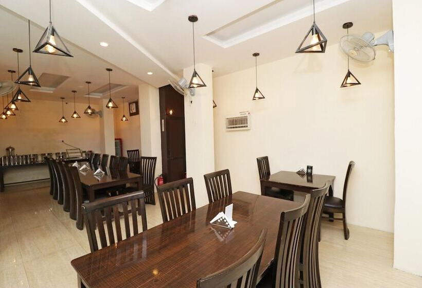酒店 Super Townhouse Dharamshala Near Norbulingka Institute