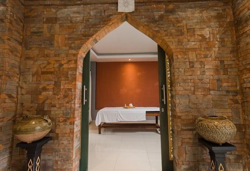 호텔 Nawa Sakti Ubud Suite