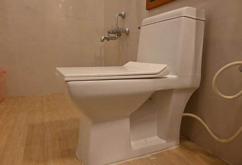 Отель Placid Garden Resort