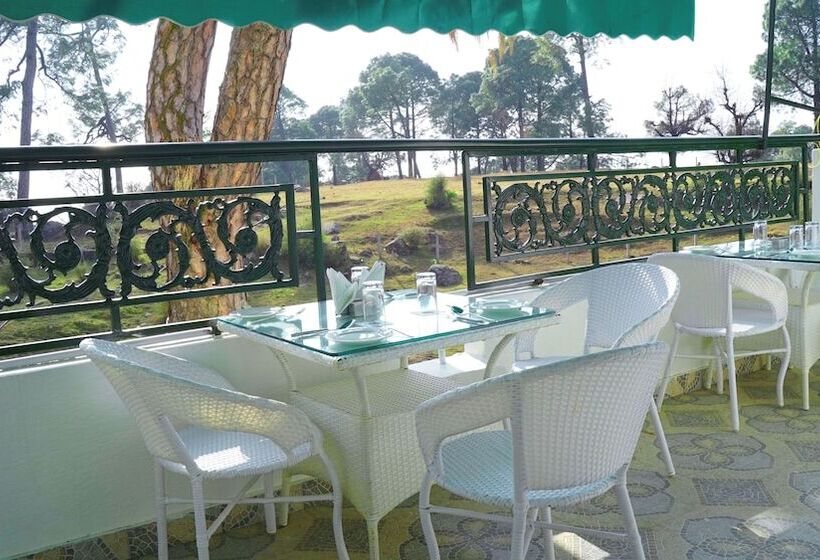 فندق Sahebs Castle Mcleodganj