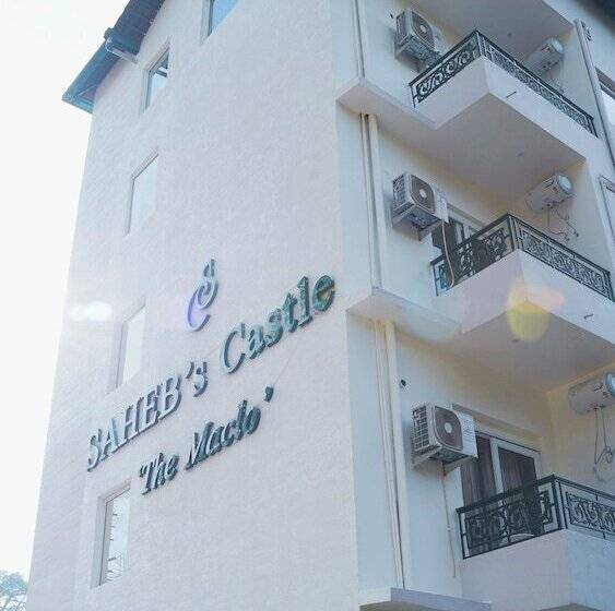 فندق Sahebs Castle Mcleodganj