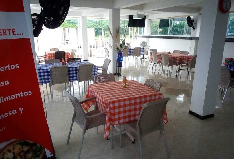 Отель San Marino