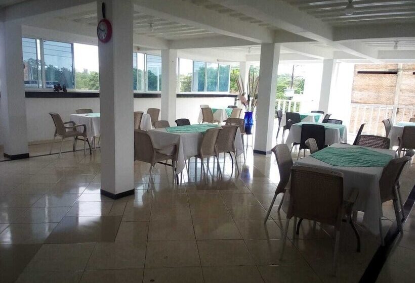 Отель San Marino