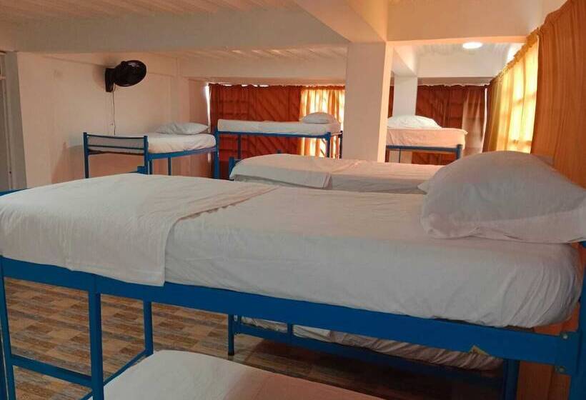 Отель San Marino