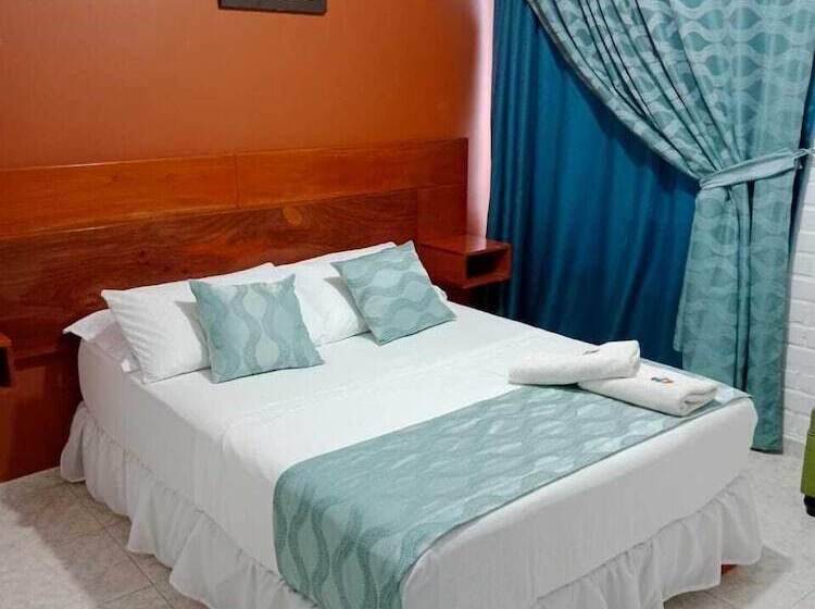 Отель San Marino