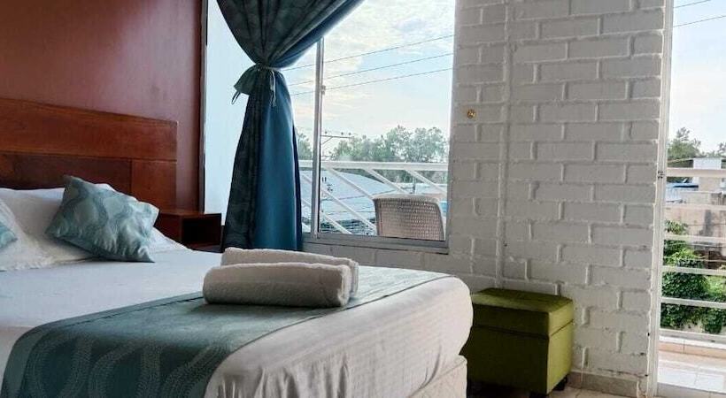 Отель San Marino