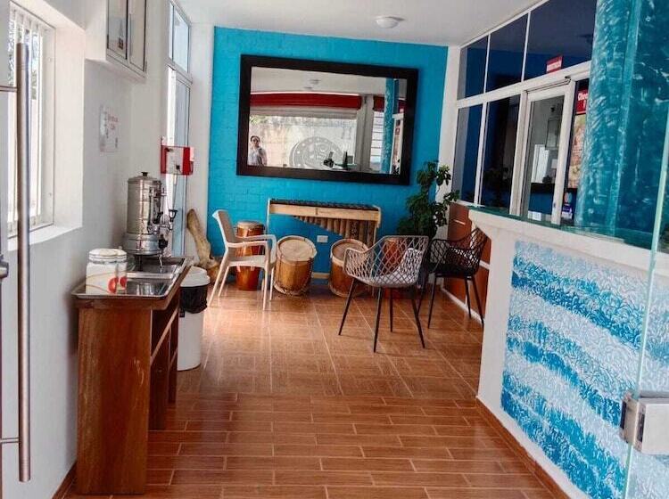 Отель San Marino