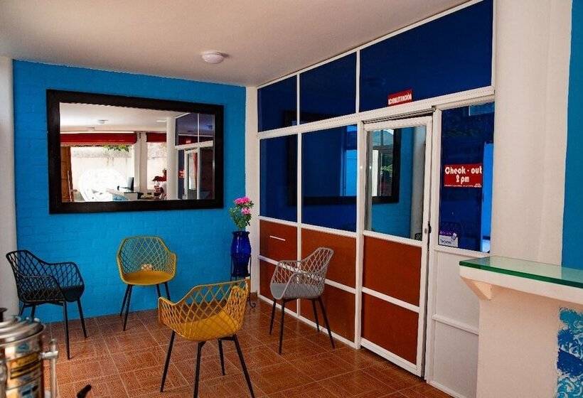 Отель San Marino