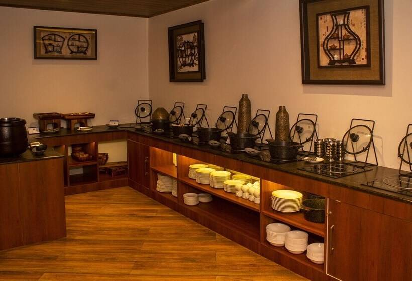 Mount Lungta Boutique Hotel & Spa