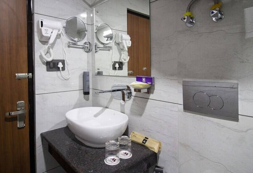 Mount Lungta Boutique Hotel & Spa