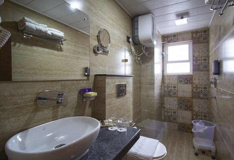 Mount Lungta Boutique Hotel & Spa