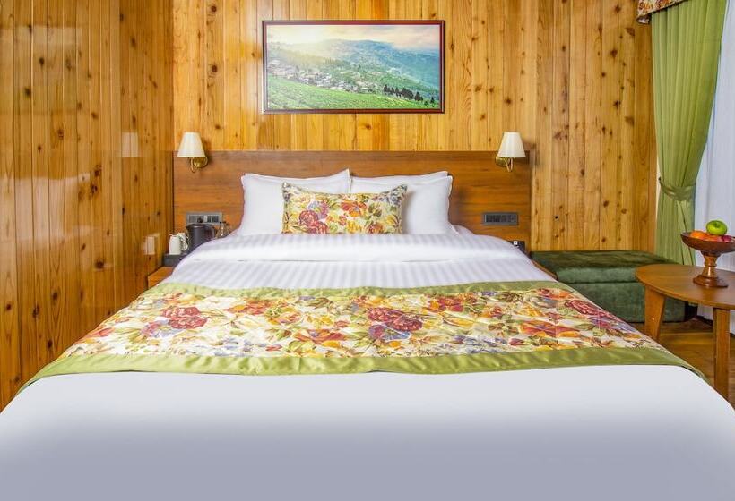 Mount Lungta Boutique Hotel & Spa