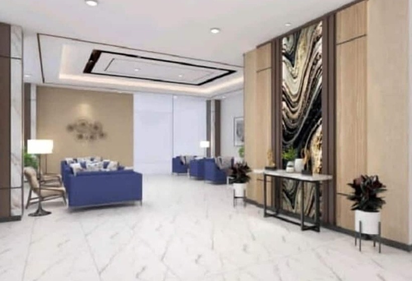 Sip Azana Hotel Jayapura