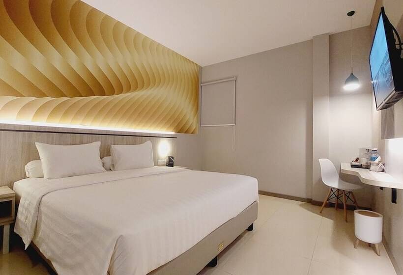 Sip Azana Hotel Jayapura