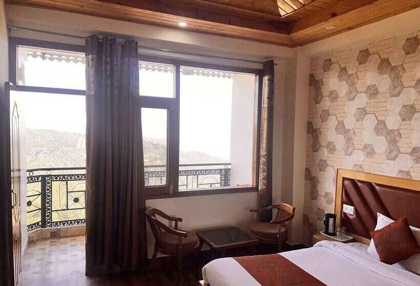 فندق Comfort Inn