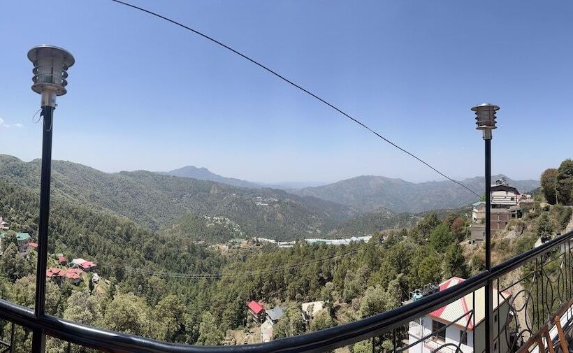 فندق Comfort Inn