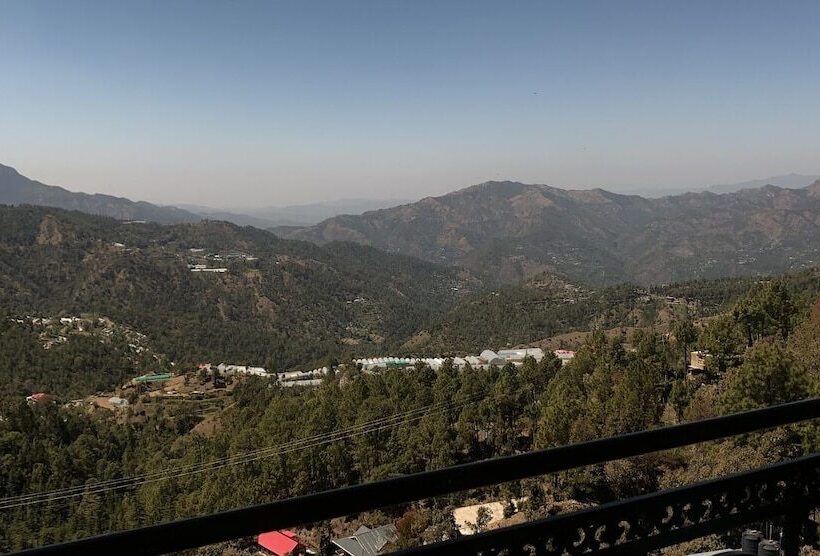 فندق Comfort Inn