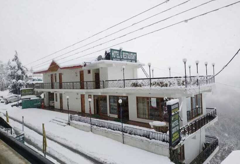 فندق Comfort Inn