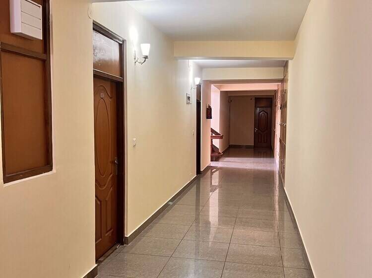 فندق Comfort Inn