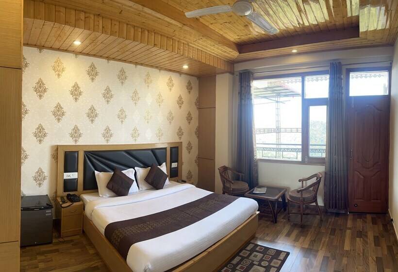 فندق Comfort Inn