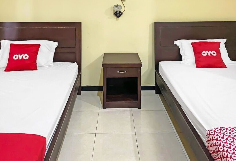 בית מלון כפרי Gajah Mada Indah By Oyo