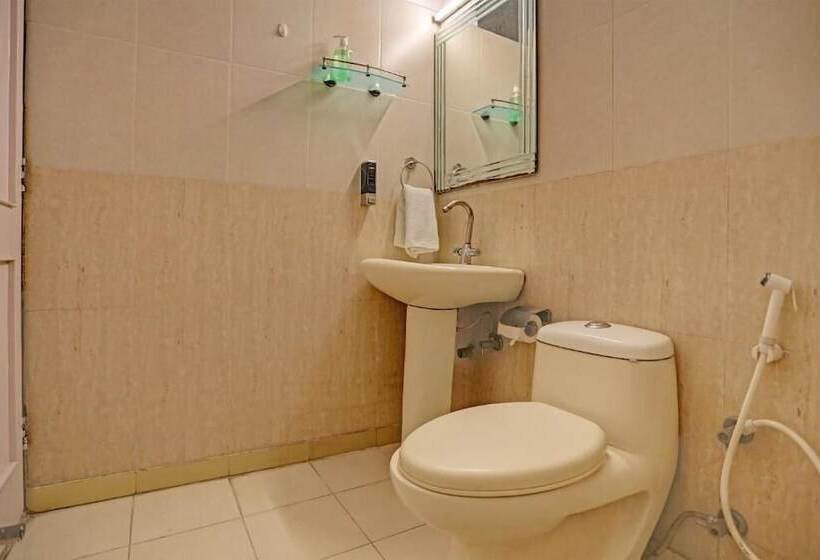 فندق Grand Tushar