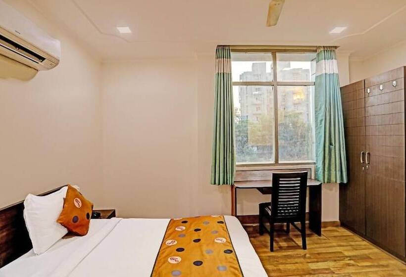 فندق Grand Tushar