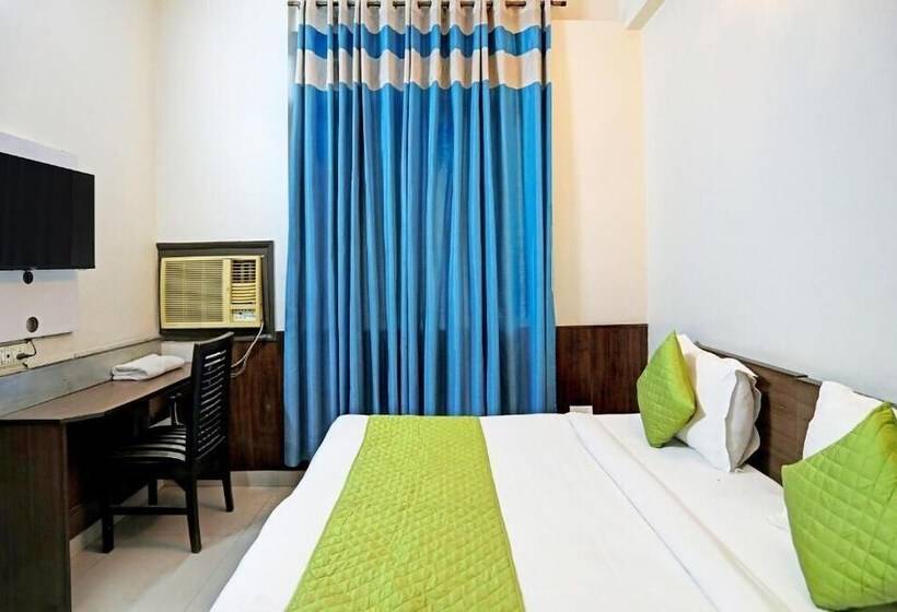 فندق Grand Tushar